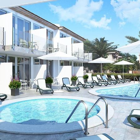 Apartaments Ses Dalies Port de Alcudia  Εξωτερικό φωτογραφία