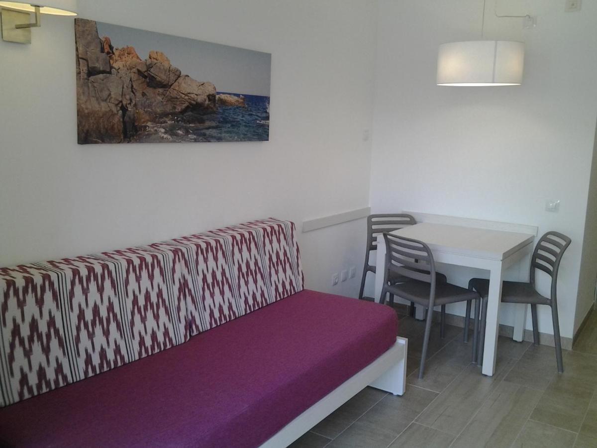 Apartaments Ses Dalies Port de Alcudia  Εξωτερικό φωτογραφία