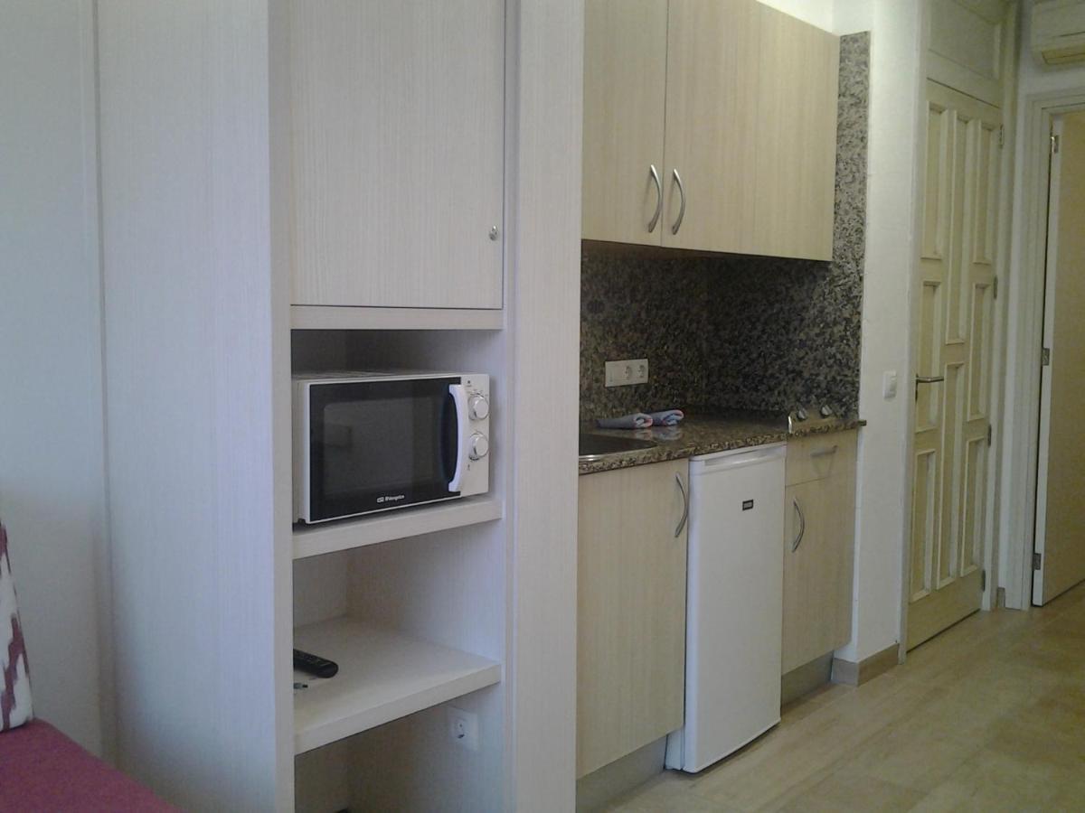 Apartaments Ses Dalies Port de Alcudia  Εξωτερικό φωτογραφία