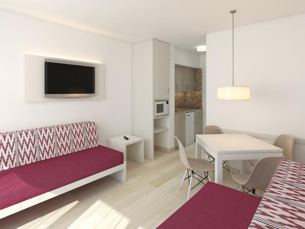 Apartaments Ses Dalies Port de Alcudia  Εξωτερικό φωτογραφία