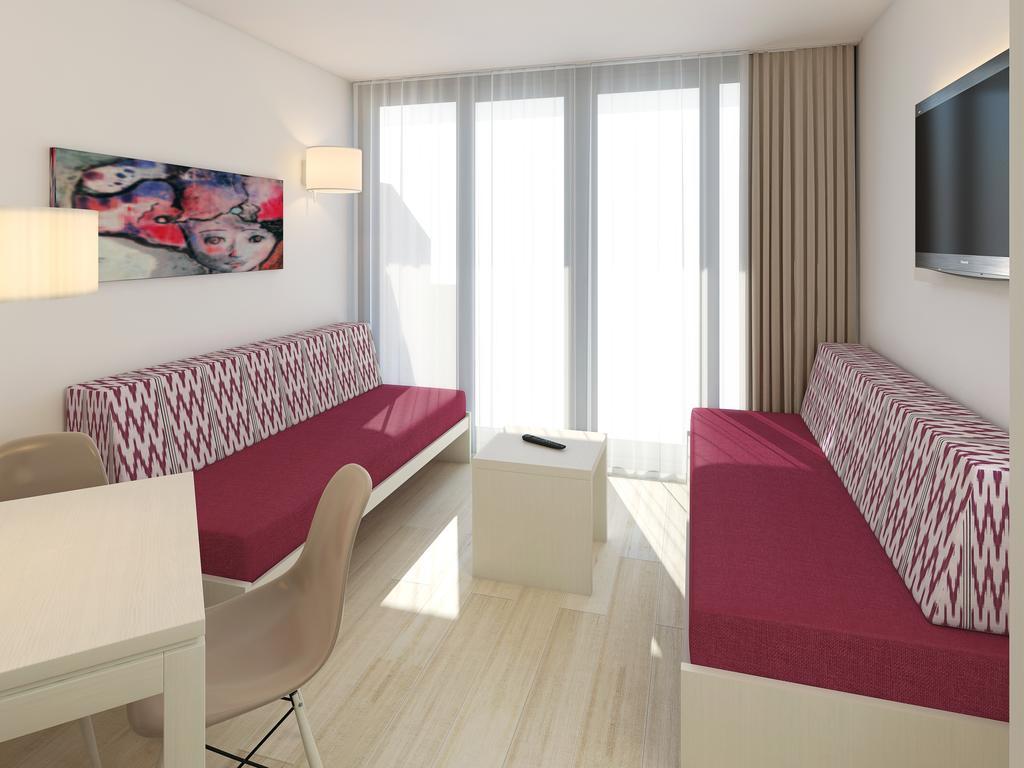 Apartaments Ses Dalies Port de Alcudia  Εξωτερικό φωτογραφία